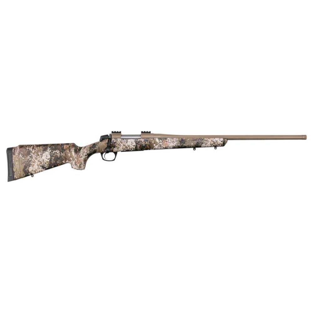 CVA Cascade 450BM