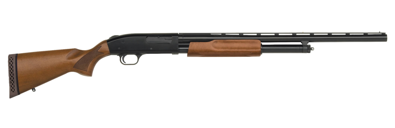Mossberg 500 Bantam youth 12Ga