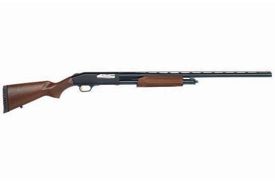 Mossberg 535 12Ga.