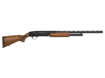 Mossberg 500 Turkey 12Ga