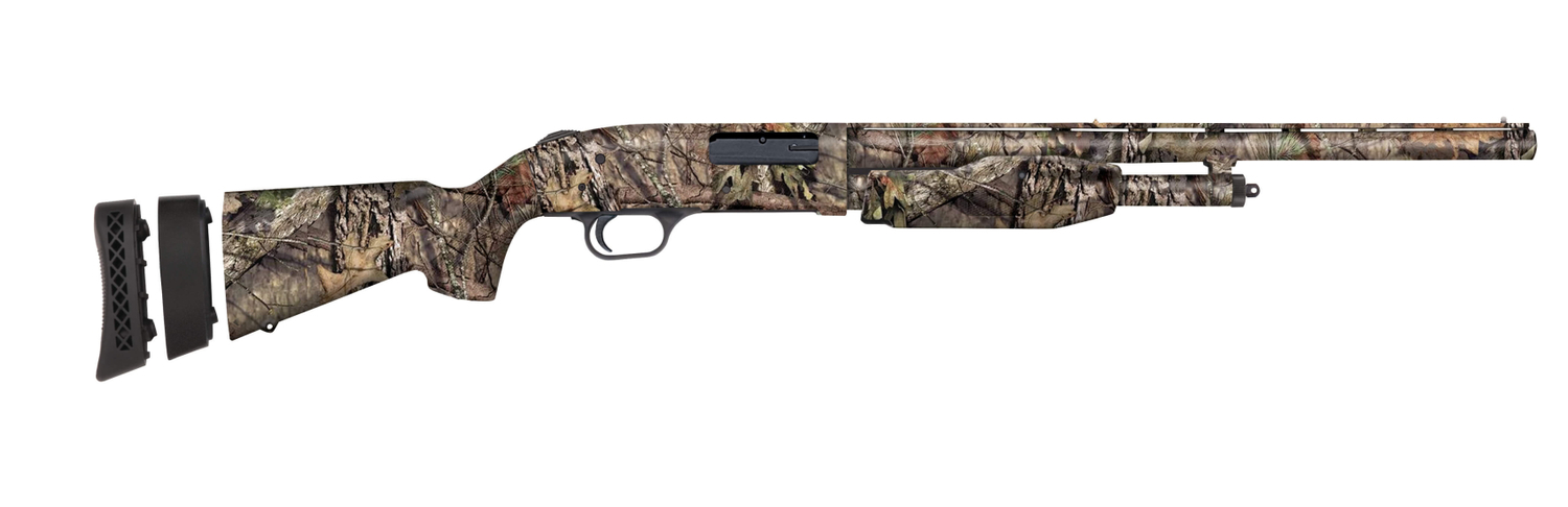 Mossberg 510 Super Bantam