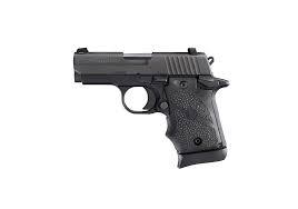 Sig Sauer P238 .380
