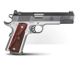 Springfield Ronin .45