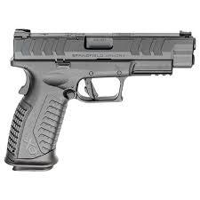 Springfield XDM Elite 10MM
