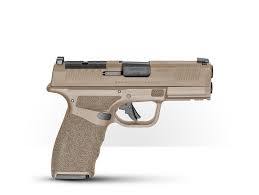 Springfield Hellcat 9mm