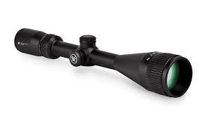 Vortex Crossfire II Riflescope 4-12x50 BDC