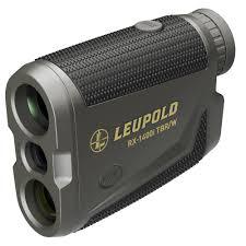 Leupold RX-1400I TBR/W Rangefinder